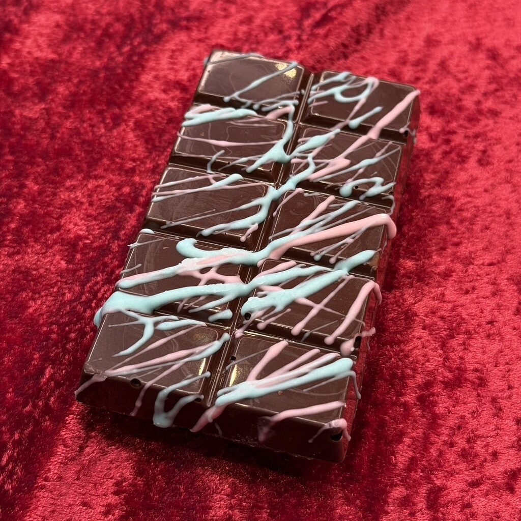 ChocDots（ドバイチョコレート）